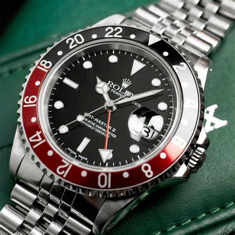 rolex coke series|Coke Rolex price.